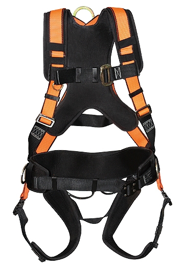 高空作業(yè)安全帶