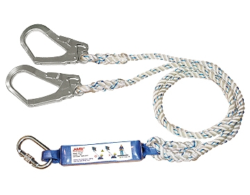 高空作業(yè)安全繩