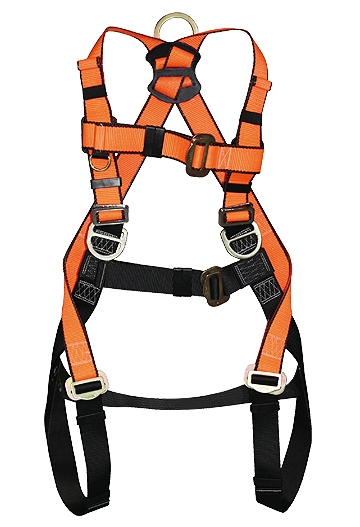 高空作業(yè)安全帶