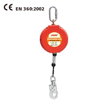 臺(tái)灣防墜器