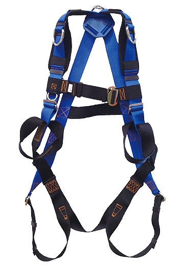 高空作業(yè)安全帶