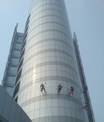 高空作業(yè)安全繩