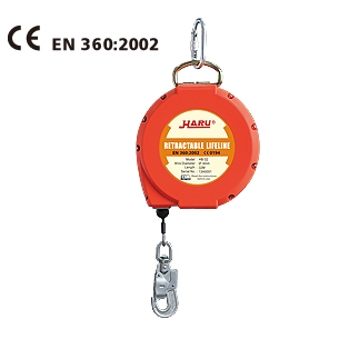 臺(tái)灣HARU防墜器