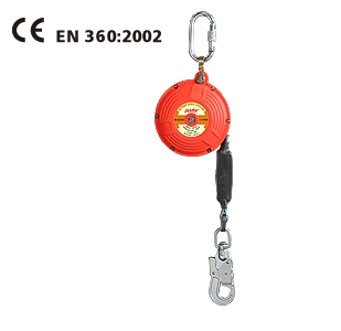 臺(tái)灣HARU防墜器